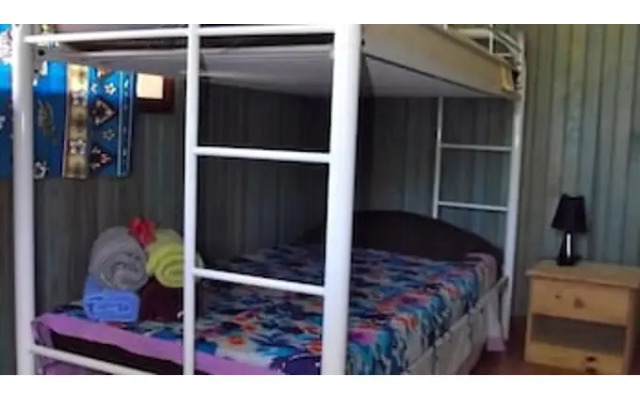 Moorea Surf Bed and Breakfast