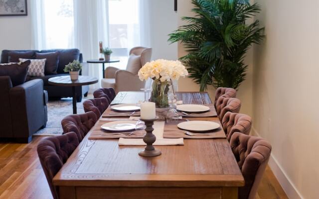 Champa St Home by Better Vacations