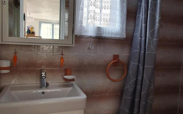 Appartement Le Palais, 2 pièces, 3 personnes - FR-1-418-171