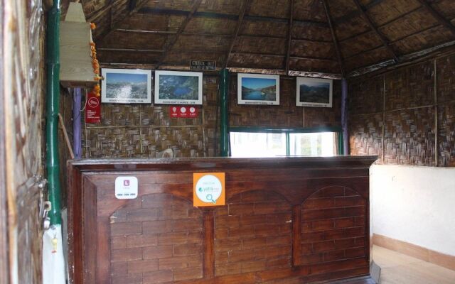OYO 3856 Akansha Resort