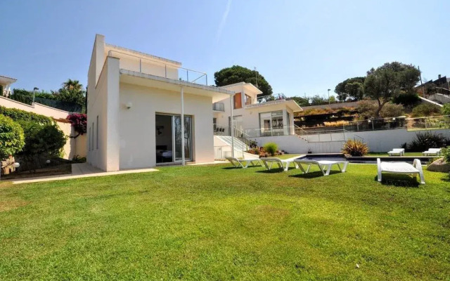 Villa Tortuga