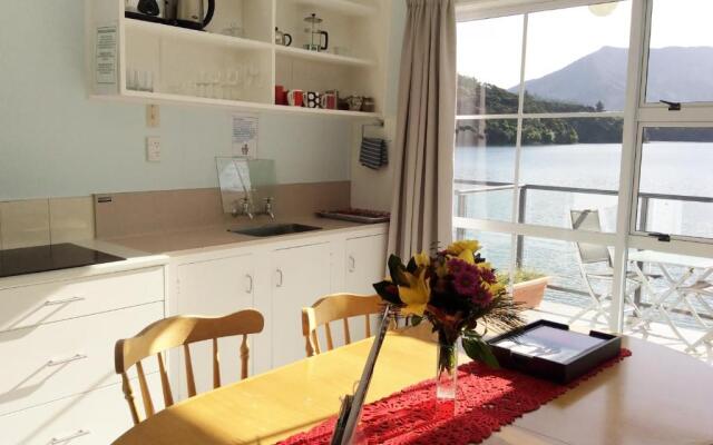 Te Mahia Bay Resort