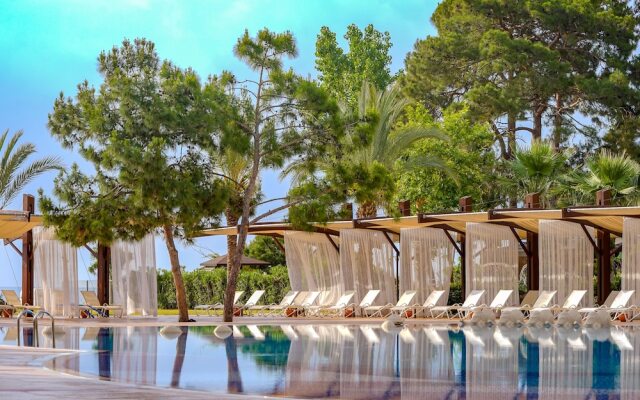 Avantgarde Hotel & Resort - All Inclusive