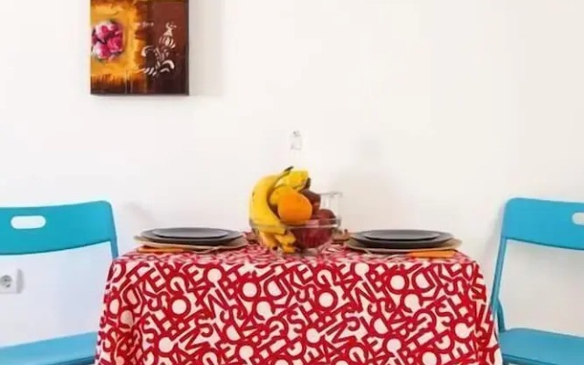 Spacious Apartment Heraklion