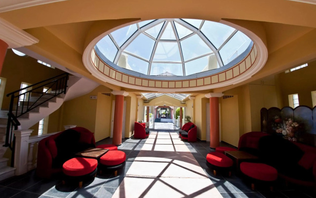 Hotel Cristina Maris