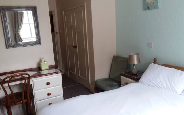 The Merton Hotel