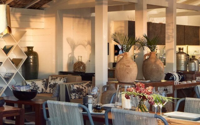 The Chili Beach Private Resort & Villas