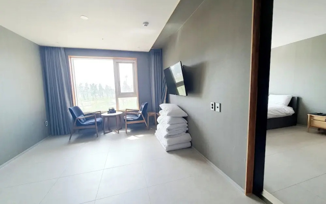 Gaon Resort