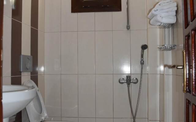 Comfort in Hotel