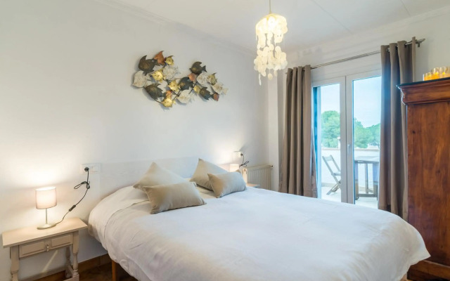 Villa Valerie bio & zen