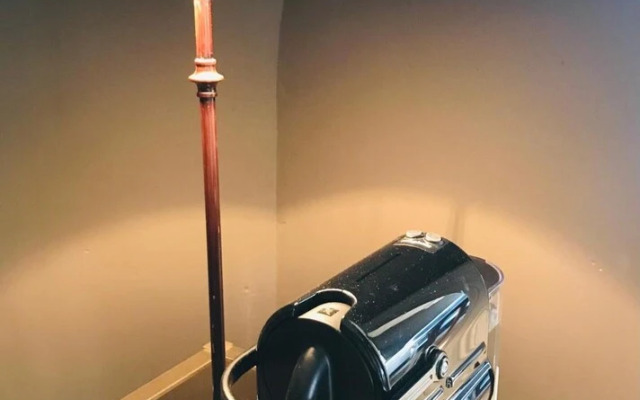 't Kasteel en 't Koetshuys