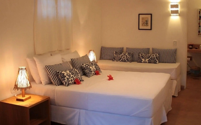 Pousada Jardim de Trancoso