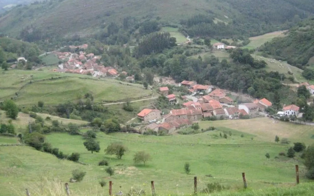 Posada Rural Peñasagra