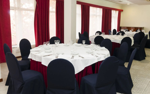 Aguahotels Nelas Parq