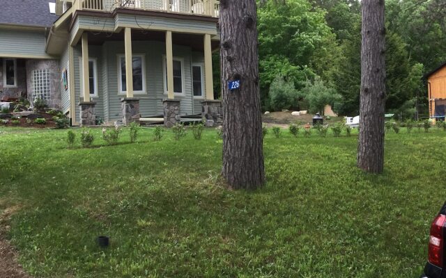 Echo Woods B&B