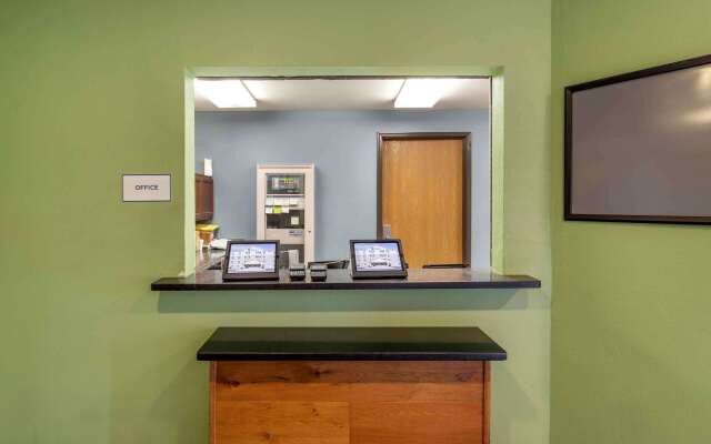 Extended Stay America Select Suites - Beaumont