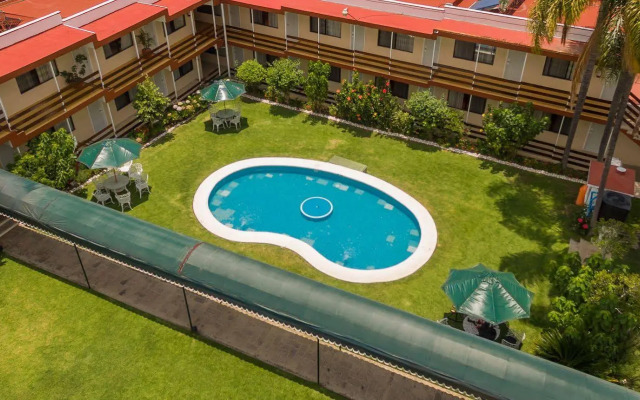 Hotel & Spa Villa Vergel