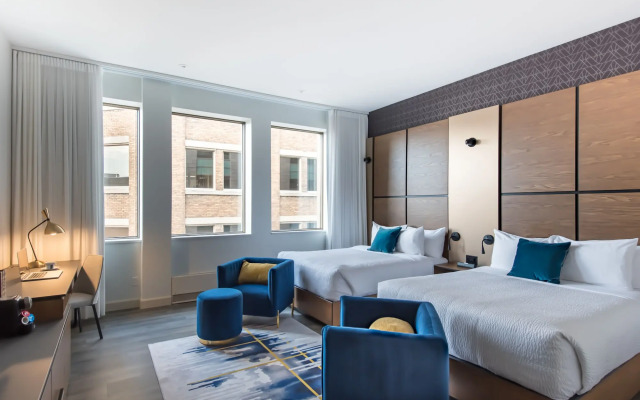 Hotel Royal William, an Ascend Collection Hotel