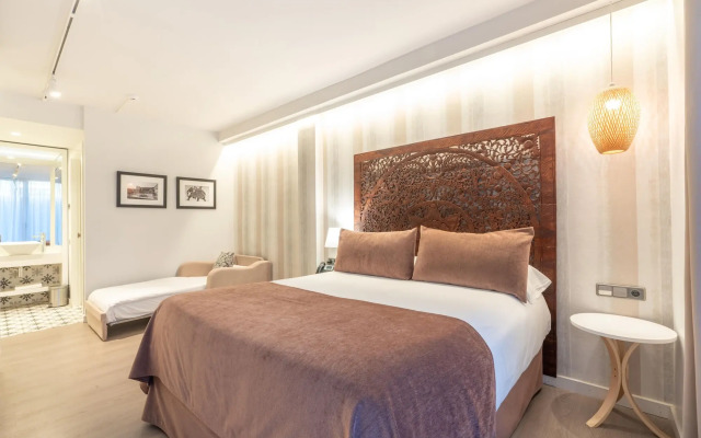 Serennia Fira Gran Vía Exclusive Rooms