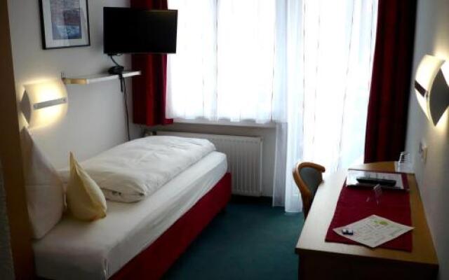 Hotel Garni Noval