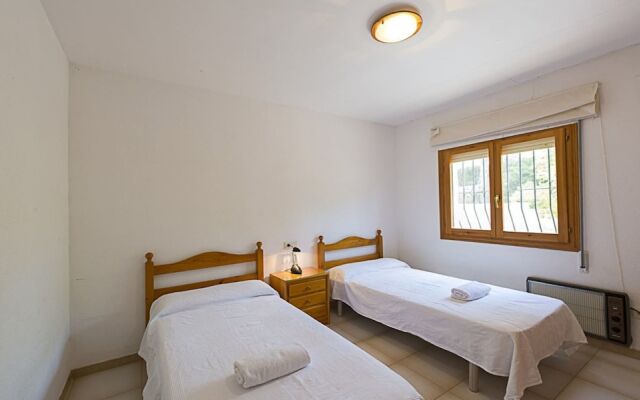 Villa In Calpe 104849
