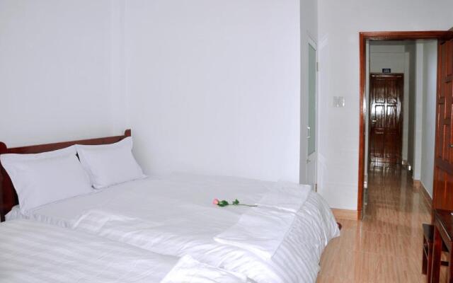 Ngoc Tung Hotel