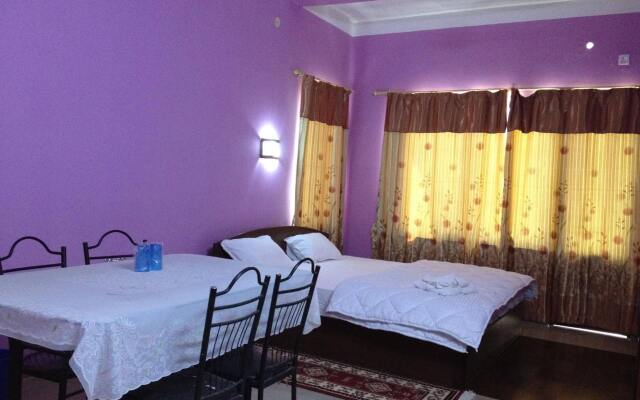 Hotel Lumbini International