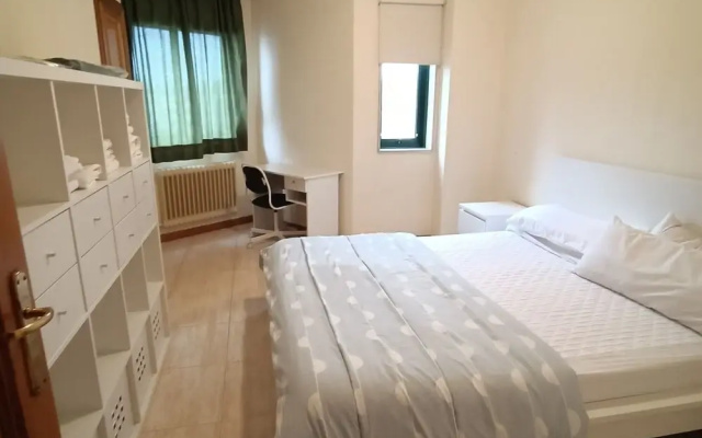 Samil Beachfront Apartment