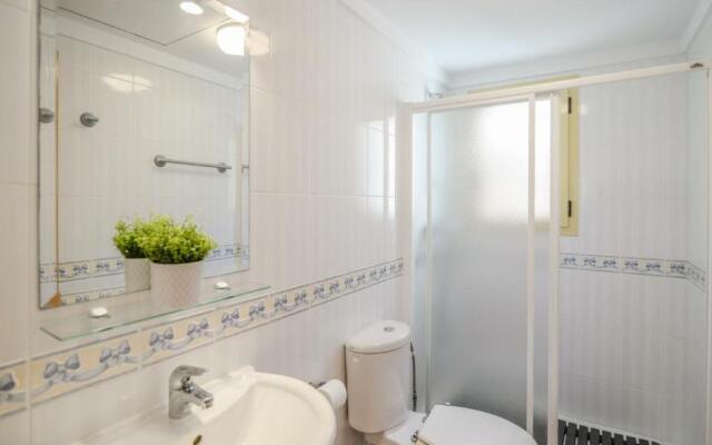 Casa Ventanas al Mediterraneo Nerja by Ruralidays