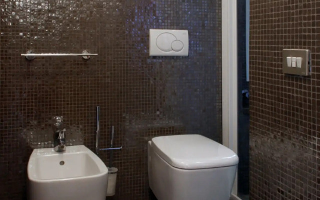 Brera Apartments in San Fermo