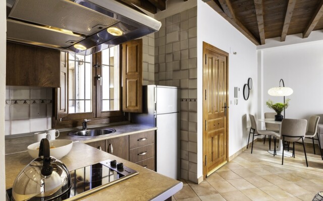 Atico Real De Cartuja