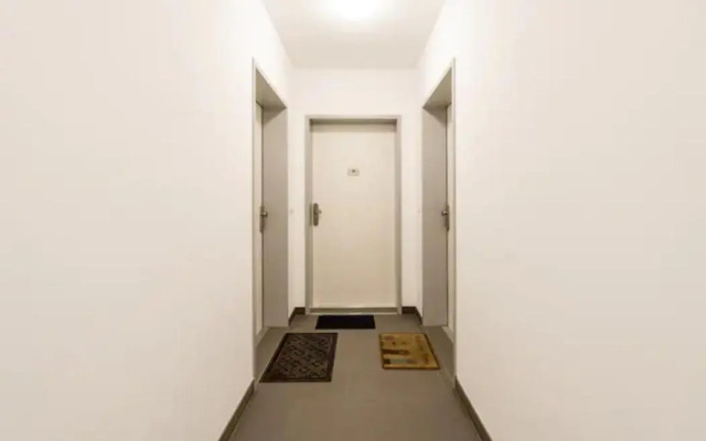 Near Lake Fully Furnished Beautiful Apartment