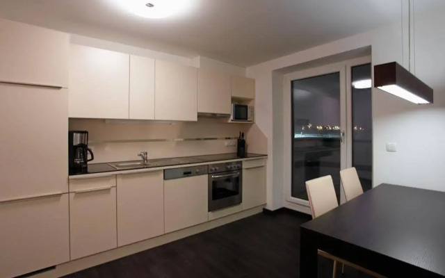 Ischglliving Appartements
