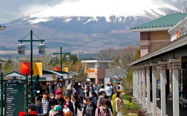Izunagaoka Onsen Ebisuya
