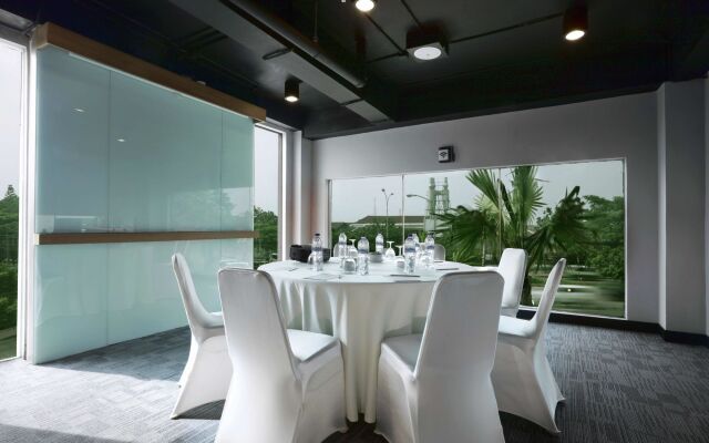 Grand Cordela Hotel Bandung