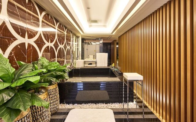 KE Hotel
