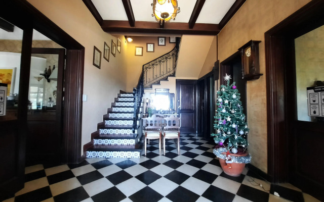 Posada La Villa