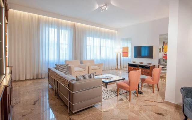 Mamo Florence - La Galerie Luxury Apartment