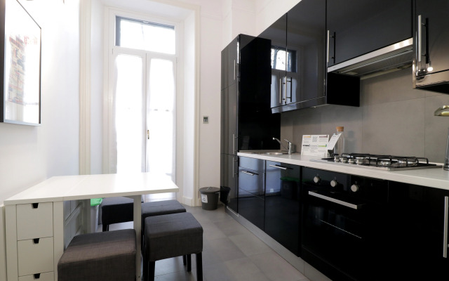 Italianway - Vanvitelli 49