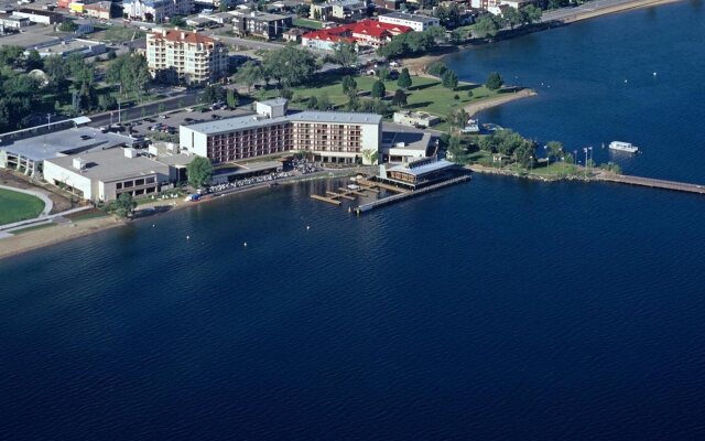 Penticton Lakeside Resort and Conference Centre