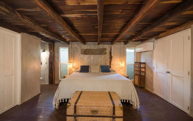 Jungle Villa With Private Pool