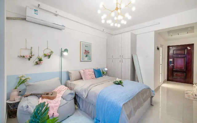 Changsha Yuelu·Yu Longxia·