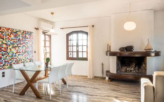 AnM Apartments