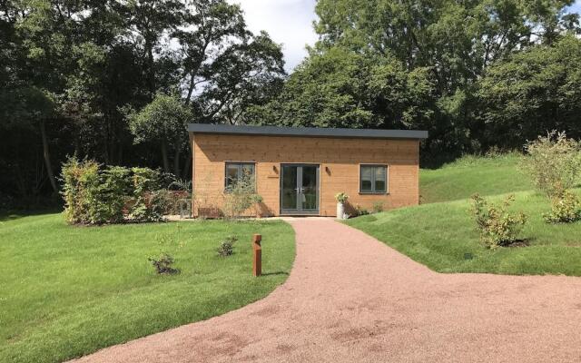 The Lodges At The Baiting House