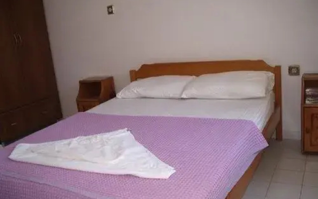 Sarihan Apart Otel