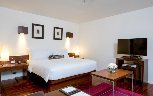 Triple Two Silom Boutique Hotel