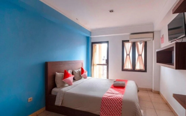 OYO 3747 Comfort Residence