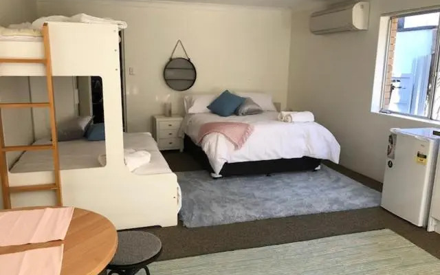 Beachfront Living Cronulla