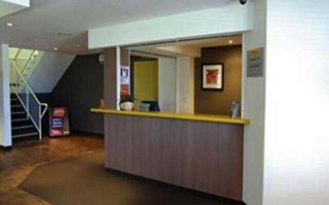 Ibis Budget Perth Airport