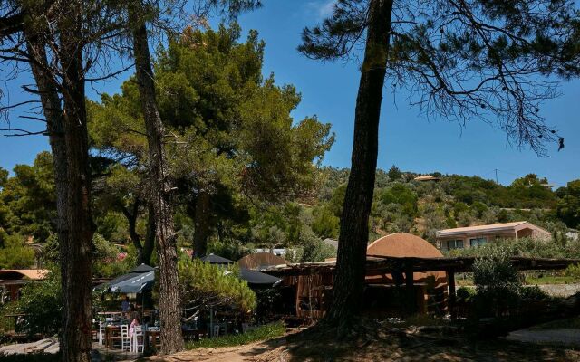 Skiathos Ira Hotel
